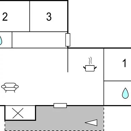 Donau 31 Glueckskaefer *