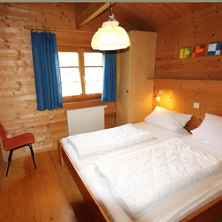 Vakantiehuis Donau 31 Glueckskaefer