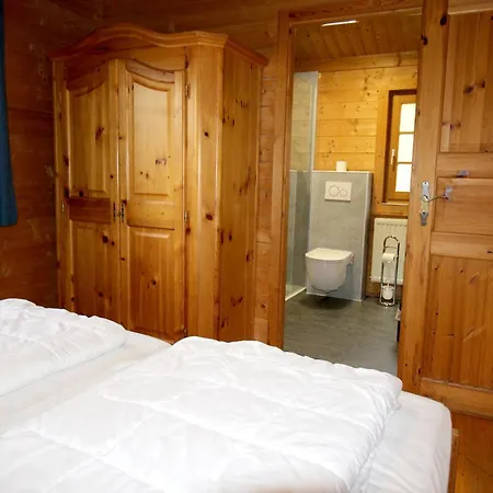 Donau 31 Glueckskaefer Vakantiehuis