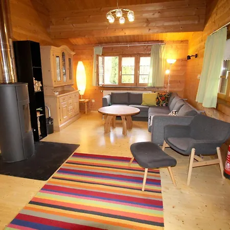 Donau 31 Glueckskaefer Vakantiehuis *