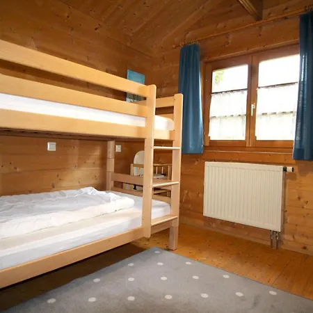 Donau 31 Glueckskaefer Vakantiehuis